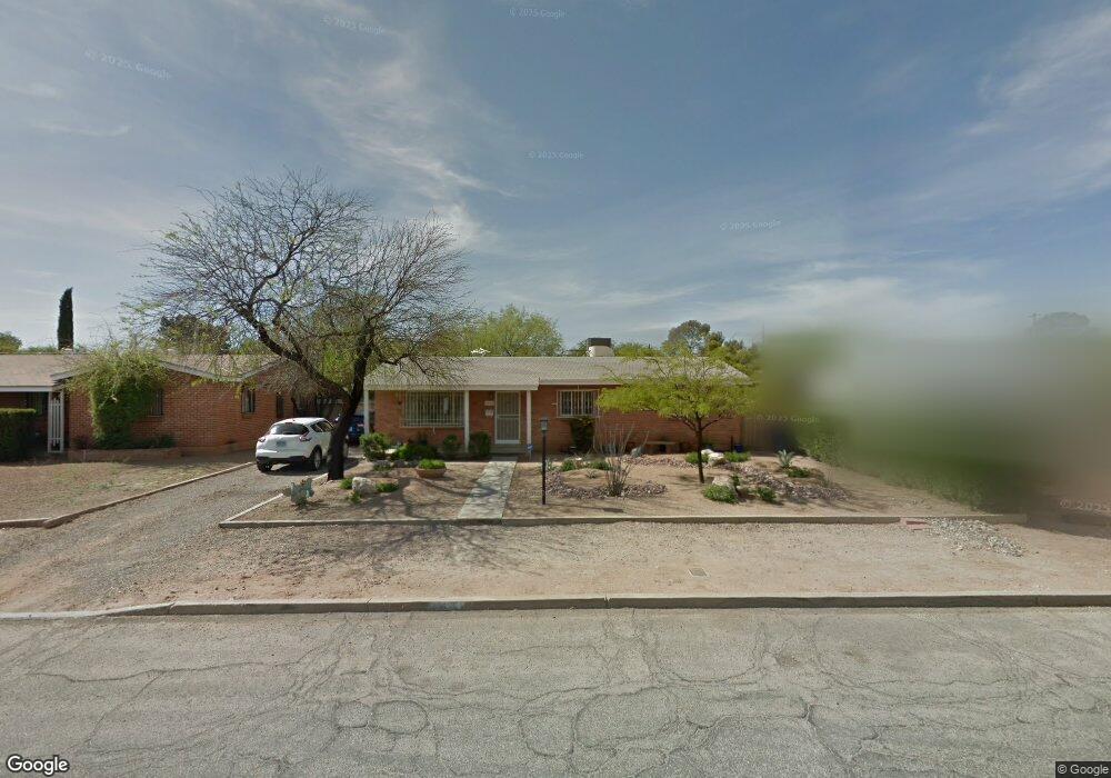 2628 E Adams St, Tucson, AZ 85716 - photo 1