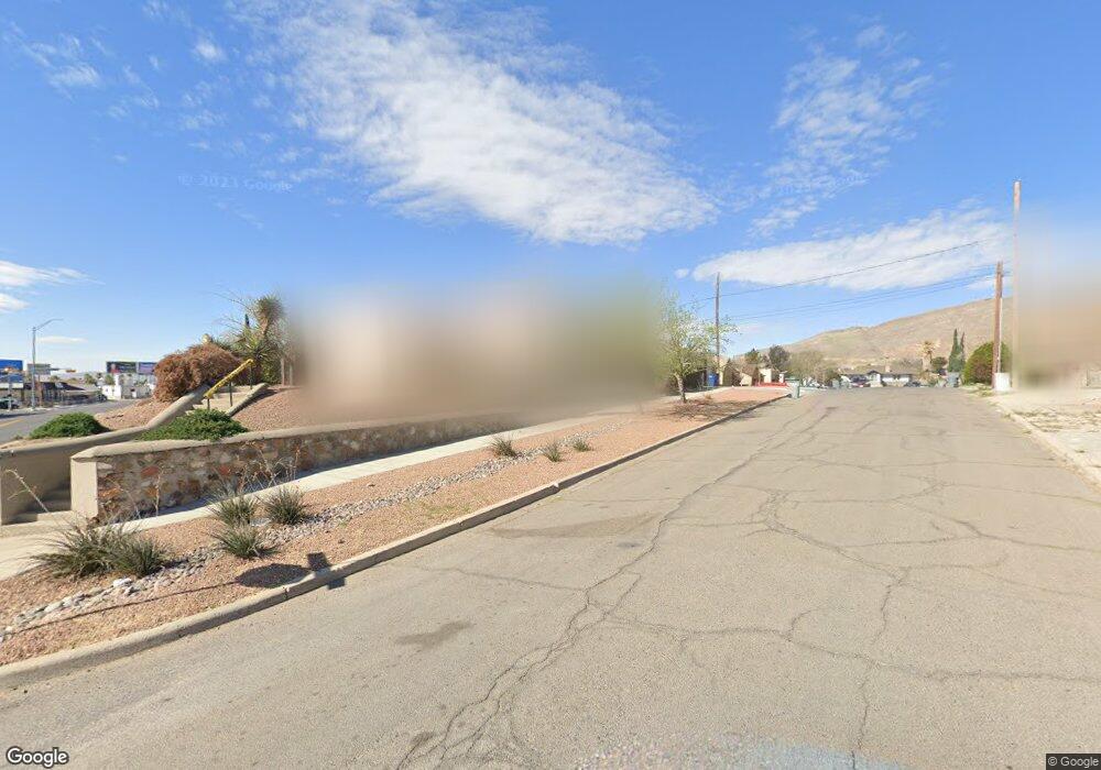 3921 Pershing Dr unit B, El Paso, TX 79903 - photo 1