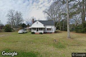 106 Sanders St, Smithville, GA 31787
