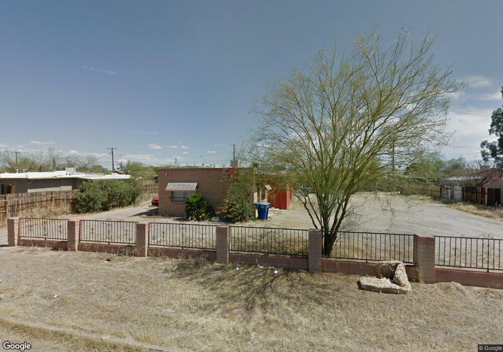 2024 E 18th St, Tucson, AZ 85719 - photo 1