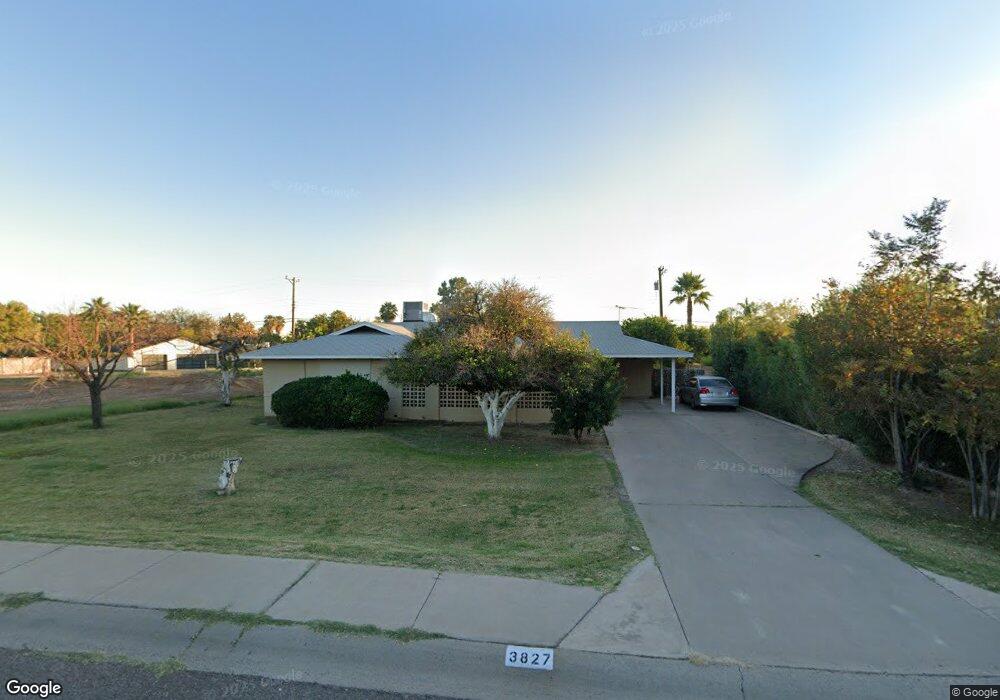 3827 E Campbell Ave, Phoenix, AZ 85018 - photo 1