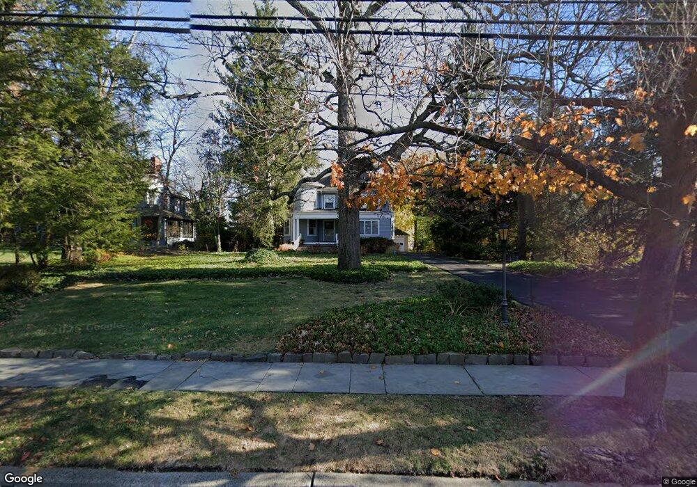 173 Summit Ave, Summit, NJ 07901 - photo 1