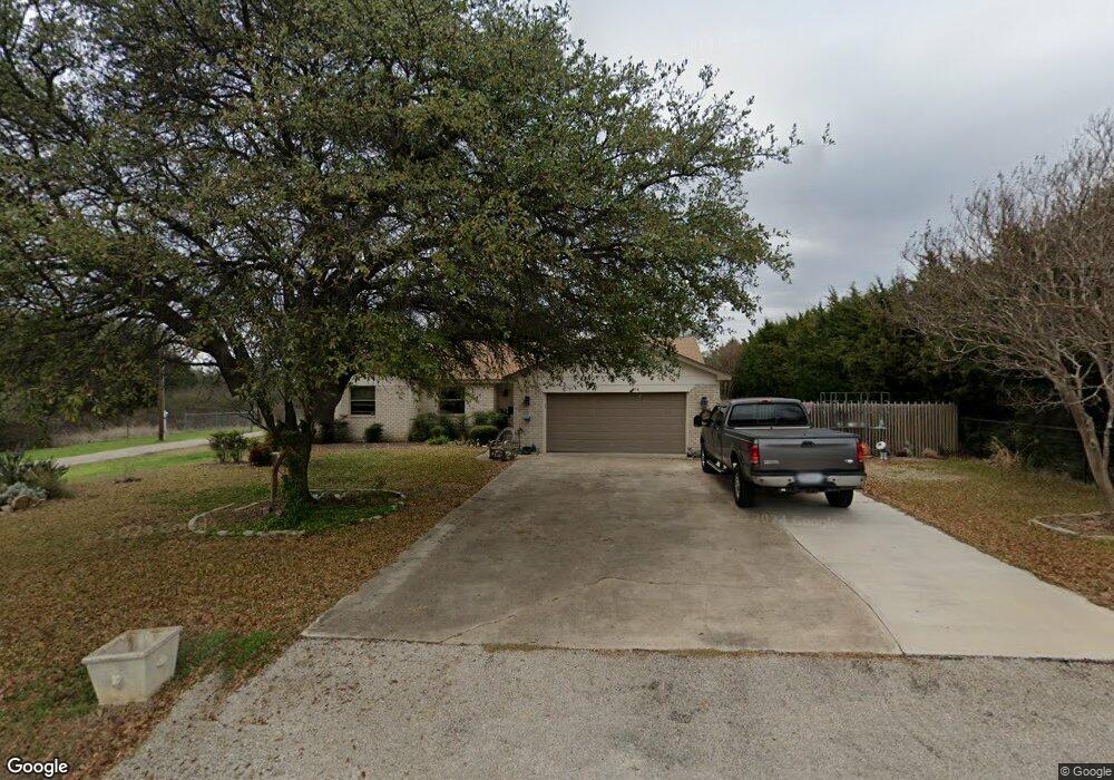 2211 Reese Ln, Azle, TX 76020 - photo 1