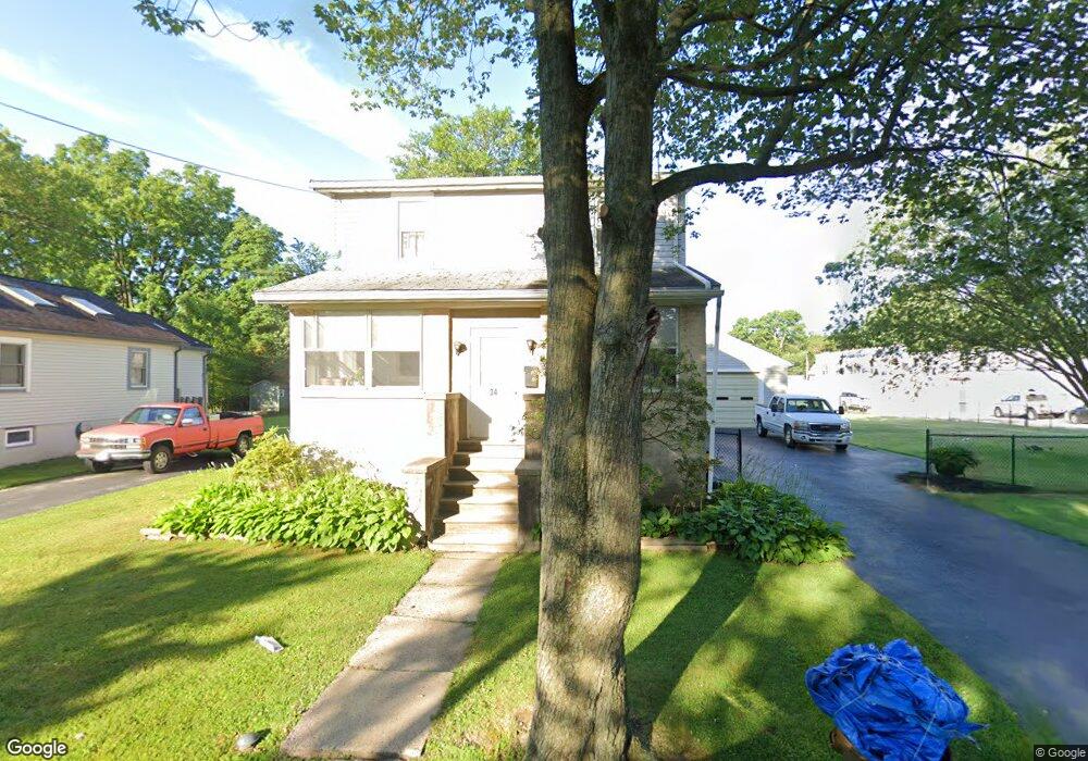 34 Myrtle Ave, Morton, PA 19070 - photo 1