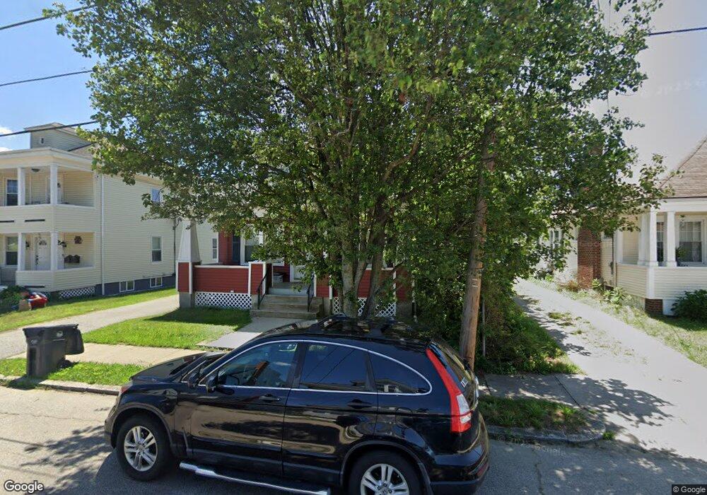 28 Nathaniel Ave, Pawtucket, RI 02860 - photo 1