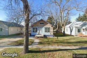 16 S Vermont Ave, Platte, SD 57369