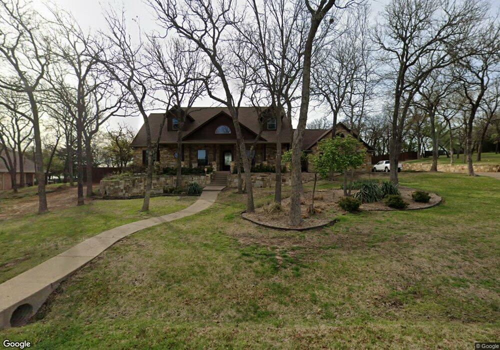 113 Wood Bend Ct, Weatherford, TX 76087 - photo 1