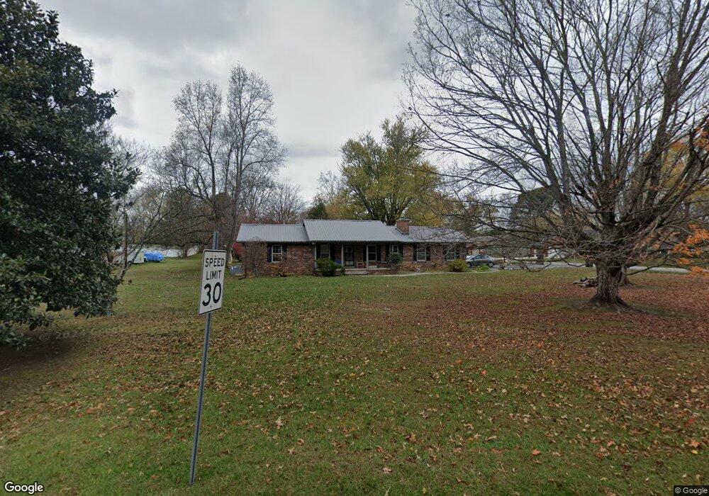 303 Dry Valley Rd, Cookeville, TN 38506 - photo 1