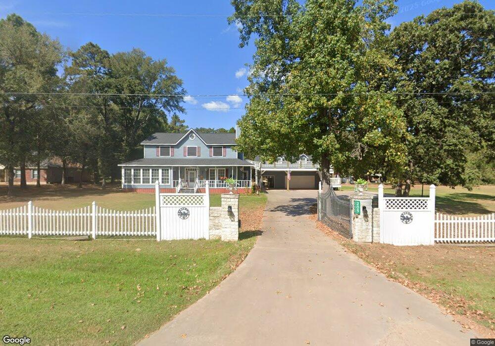 205 Ridgewood Dr, Magnolia, TX 77355 - photo 1