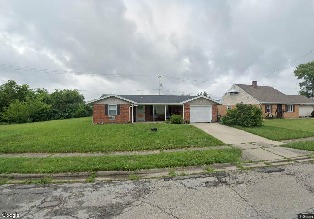 1654 Seneca Dr, Xenia, OH 45385 - photo 1