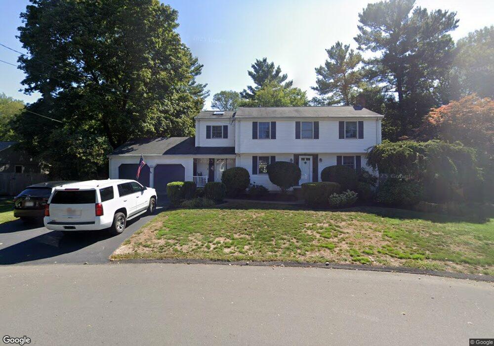 6 Winthrop Rd, Hingham, MA 02043 - photo 1