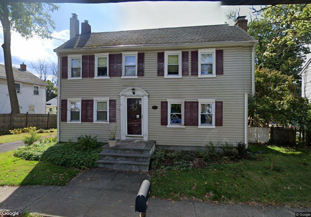 80 Church St, Allentown, NJ 08501 - photo 1