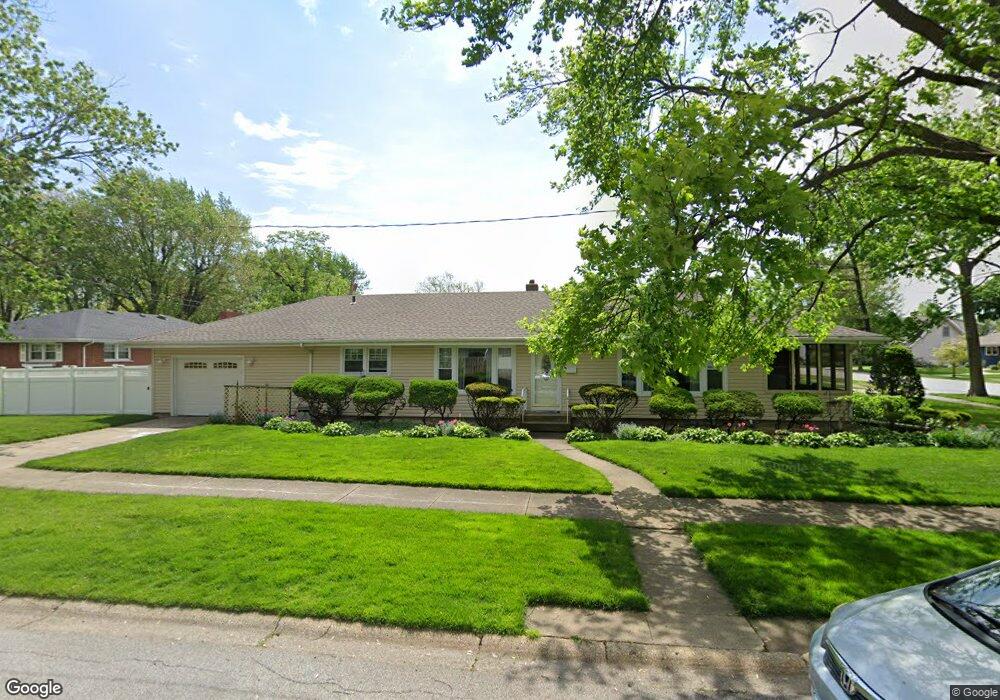 9009 Highland St, Highland, IN 46322 - photo 1