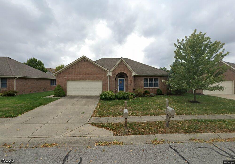 5733 Kensington Way S unit 5, Plainfield, IN 46168 - photo 1