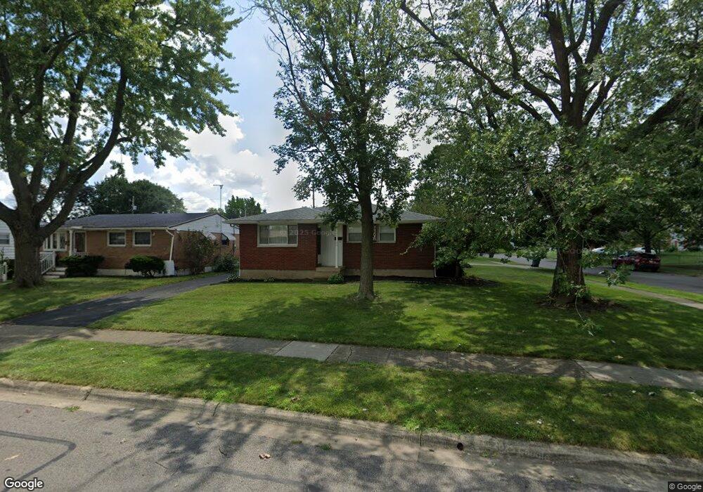 3939 Halsey Place, Columbus, OH 43228 - photo 1