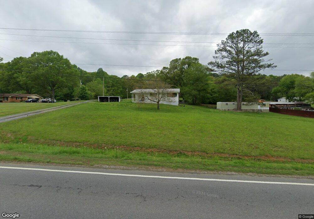 944 Lafayette Rd, Rocky Face, GA 30740 - photo 1