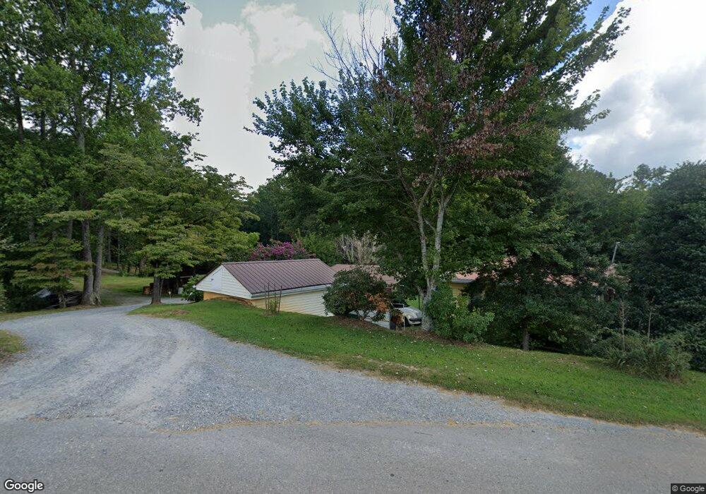 1447 Dalrymple Cir, Ellijay, GA 30540 - photo 1