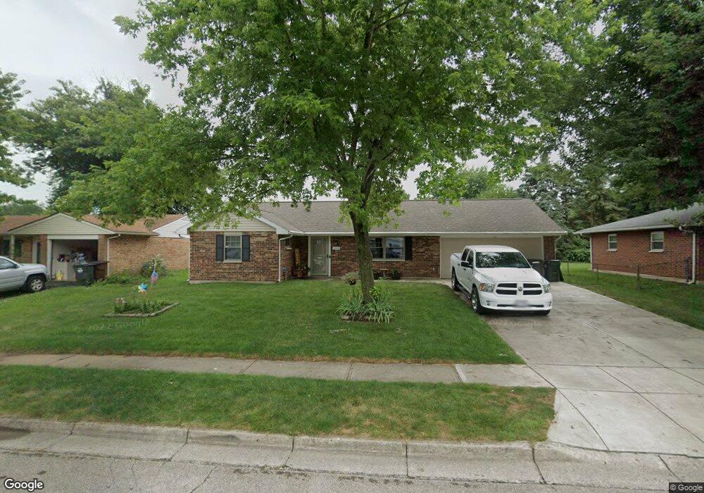 2269 Carolina Dr, Xenia, OH 45385 - photo 1