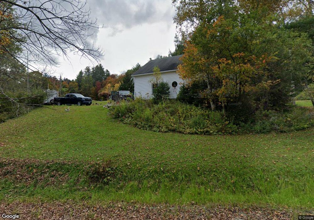 1493 E Hill Rd, Ludlow, VT 05149 - photo 1