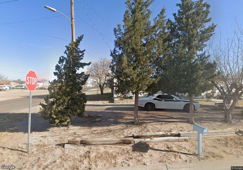 1000 E Roxana St, Hobbs, NM 88240 - photo 1