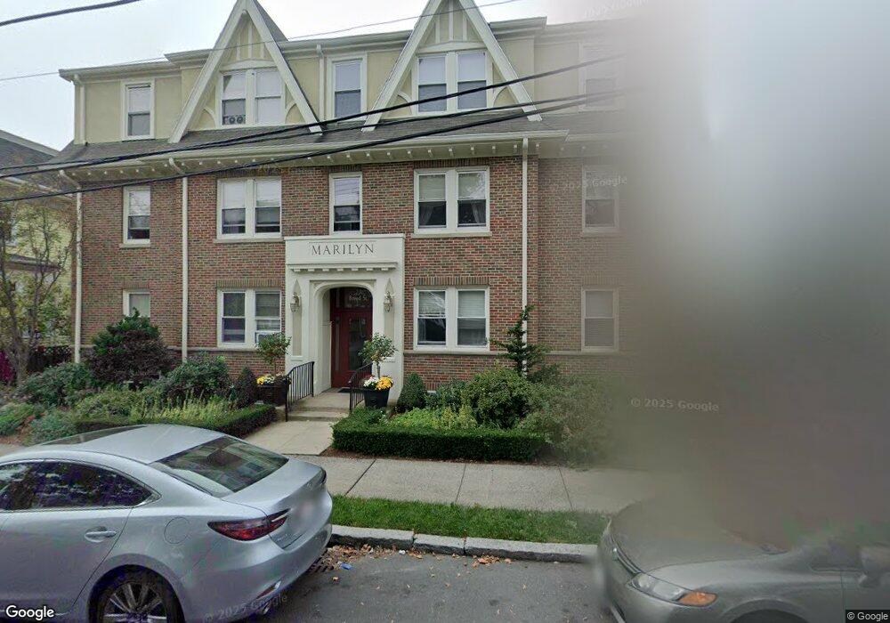 23 Breed St unit 3, Lynn, MA 01902 - photo 1