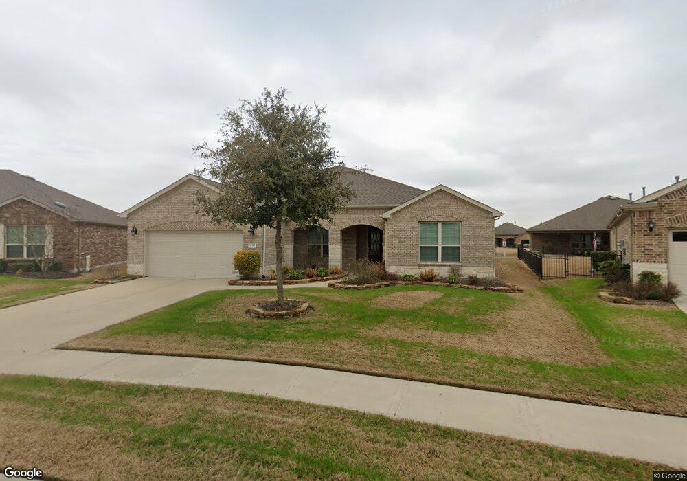 514 Sapelo Ct, Richmond, TX 77469 - photo 1