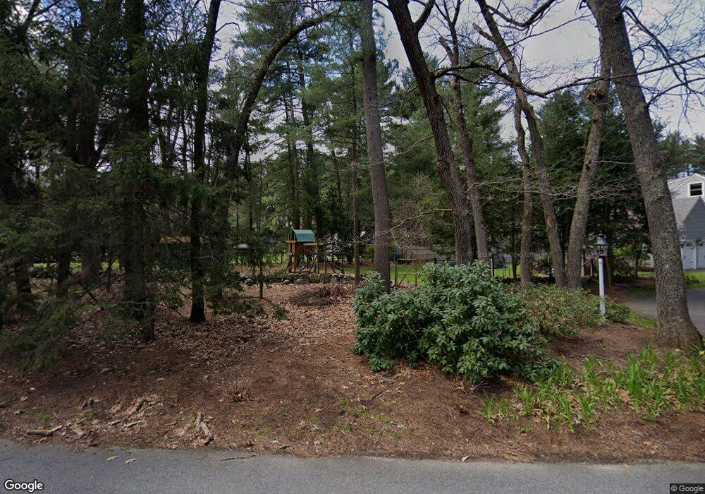 11 Lafayette Dr, Sudbury, MA 01776 - photo 1