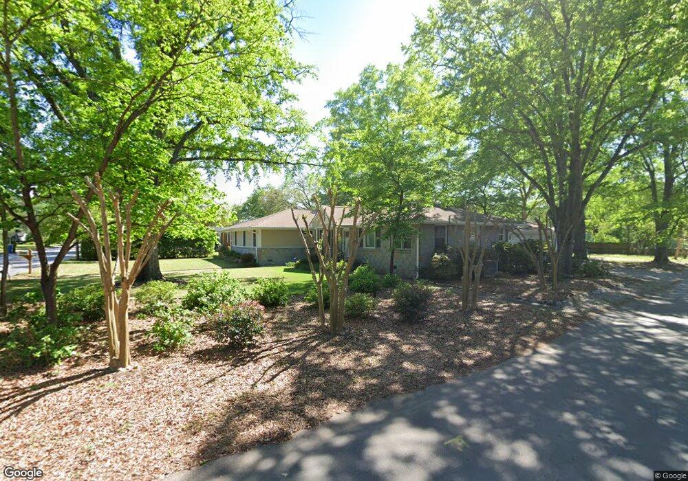 1009 Mohawk Dr, West Columbia, SC 29169 - photo 1