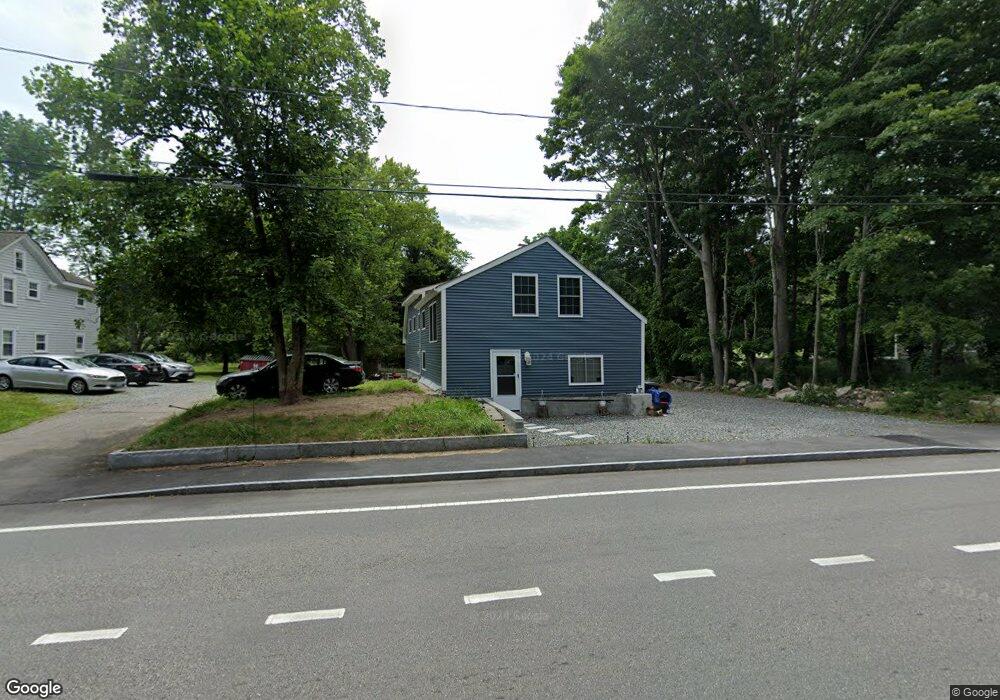 101 Old Westport Rd, North Dartmouth, MA 02747 - photo 1