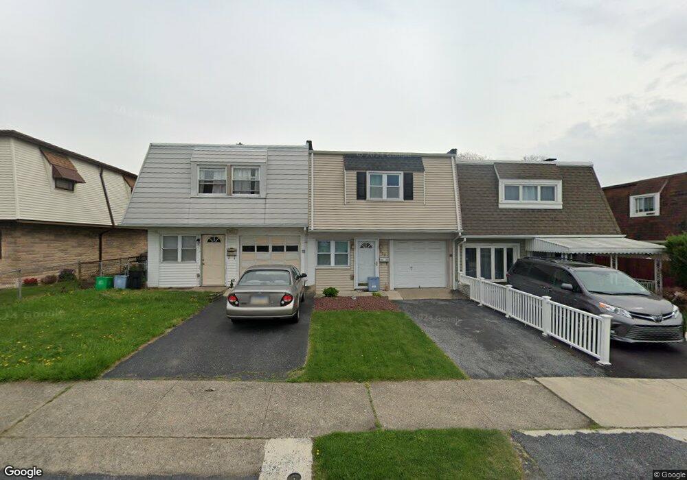 869 N Halstead St, Allentown, PA 18109 - photo 1