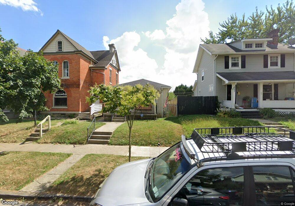 211 E Markison Ave, Columbus, OH 43207 - photo 1