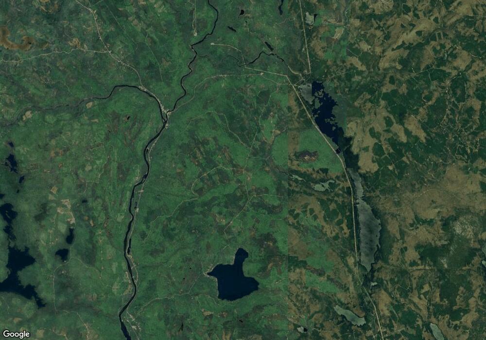 01 Moxie Rd, the Forks Plantation, ME 04985 - photo 1