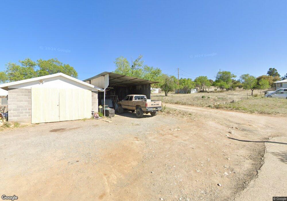 50 Coleman Dr, Silver City, NM 88061 - photo 1