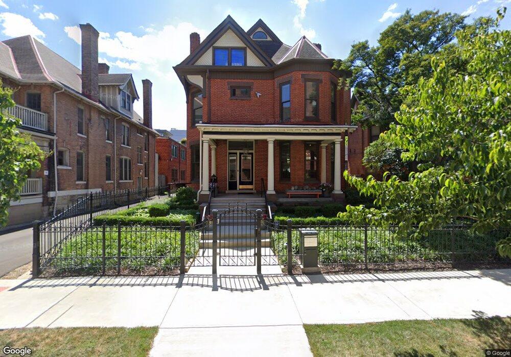 29, 29-1/ W 3rd Ave, Columbus, OH 43201 - photo 1