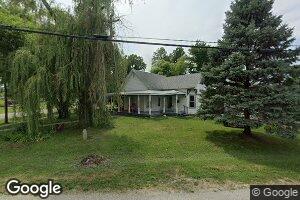 115 S Jefferson St, Ramsey, IL 62080