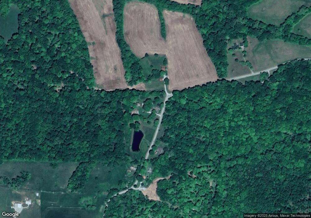 17199 McGuire Ridge Rd, Laurel, IN 47024 - photo 1