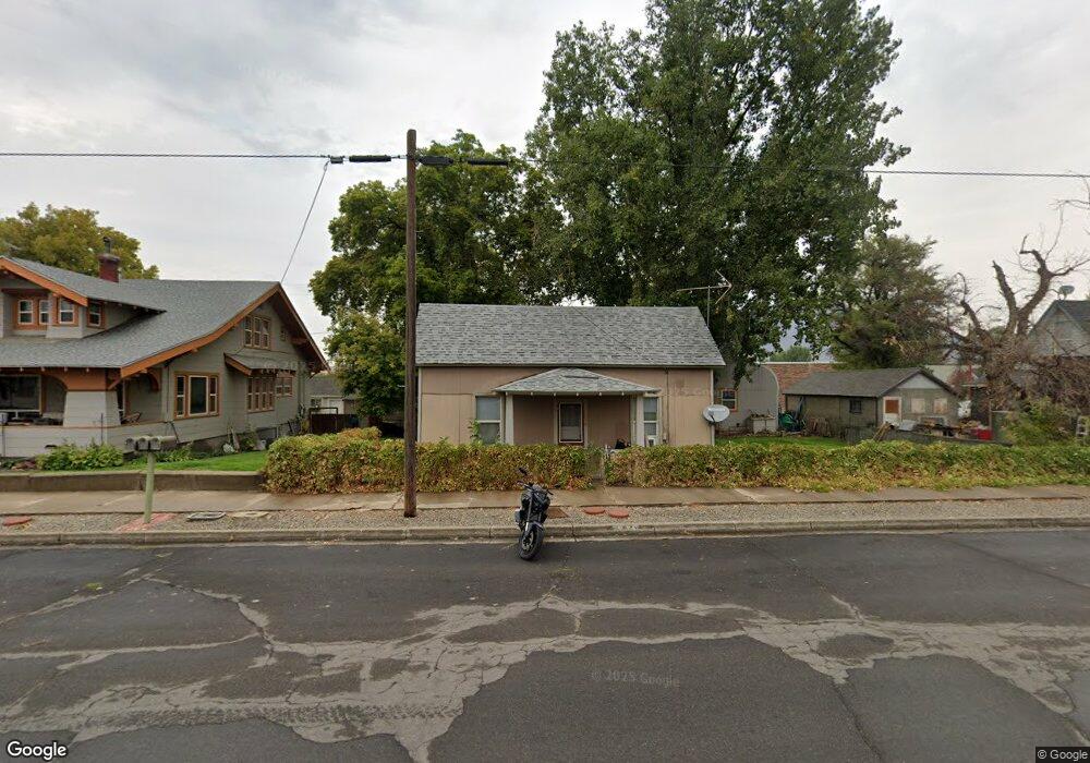 224 W 6th St, Winnemucca, NV 89445 - photo 1