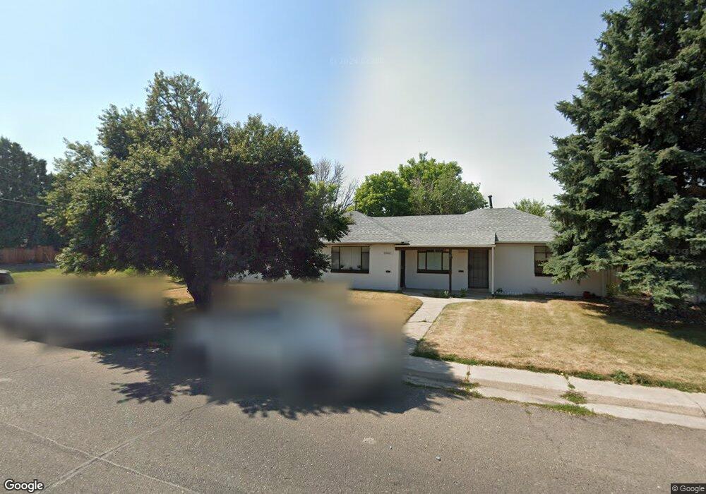 10550 E 16th Ave, Aurora, CO 80010 - photo 1