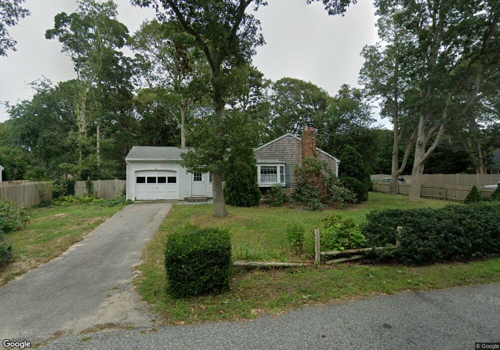 60 Clear Brook Rd, West Yarmouth, MA 02673 - photo 1