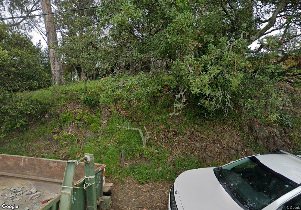 1399 Queens Rd, Berkeley, CA 94708 - photo 1