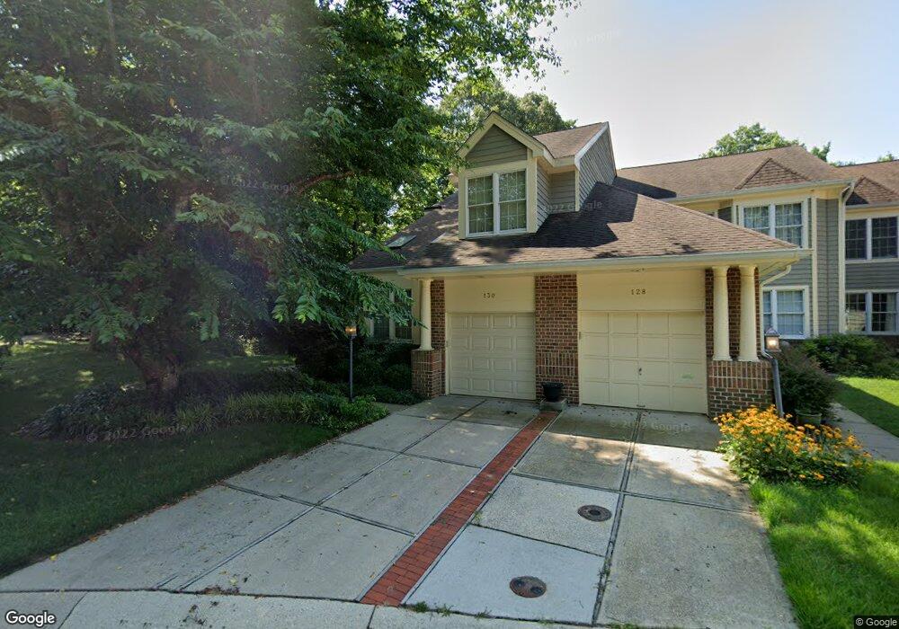 130 Spring Place Way, Annapolis, MD 21401 - photo 1