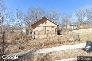1512 E 42nd St, Kansas City, MO 64110