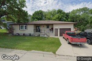 220 N 7th St, Howells, NE 68641
