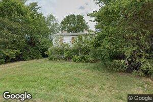 36 Jackson St, Lockbourne, OH 43137