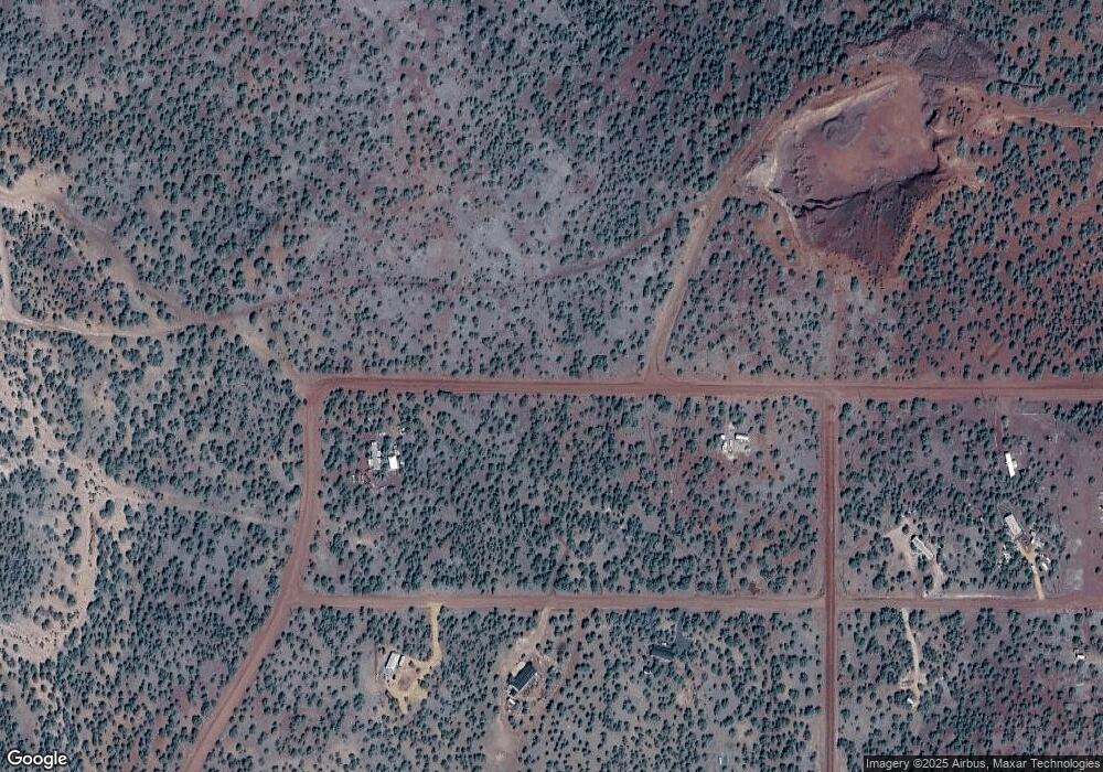 2640 Cumberland Rd, Ash Fork, AZ 86320 - photo 1