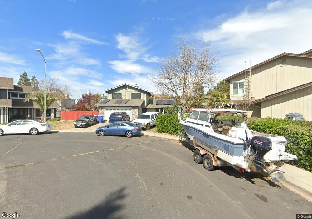 1299 Hunt Rd, Manteca, CA 95337 - photo 1