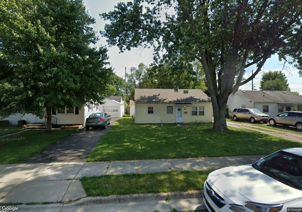 3005 Darby Ln, Lafayette, IN 47904 - photo 1