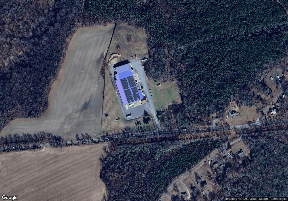 1647 Kings Hwy, Oak Grove, VA 22443 - photo 1