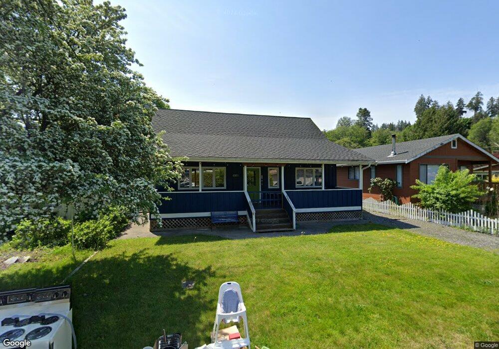 2095 Cedar St, Point Roberts, WA 98281 - photo 1