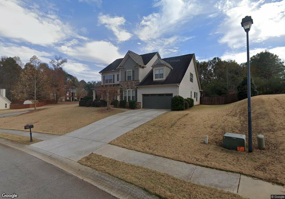5703 Pleasant Woods Dr unit 101, Flowery Branch, GA 30542 - photo 1